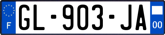 GL-903-JA