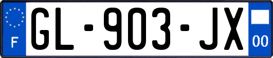 GL-903-JX