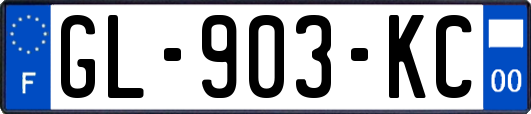 GL-903-KC
