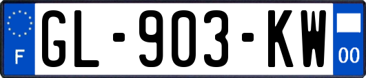 GL-903-KW