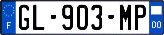 GL-903-MP