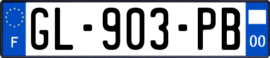 GL-903-PB