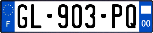 GL-903-PQ
