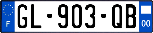 GL-903-QB