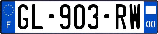 GL-903-RW