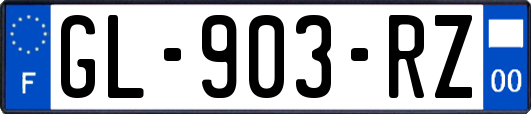 GL-903-RZ