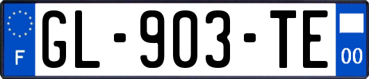 GL-903-TE