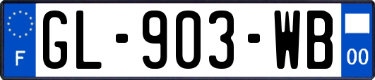 GL-903-WB