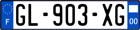 GL-903-XG