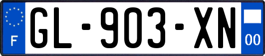 GL-903-XN
