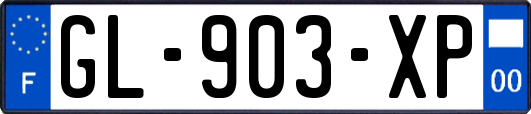 GL-903-XP