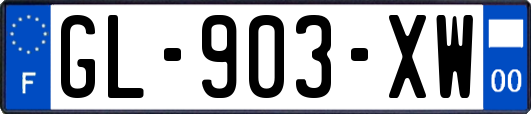 GL-903-XW