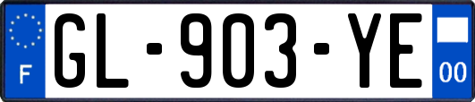GL-903-YE