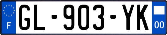 GL-903-YK