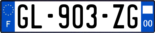 GL-903-ZG