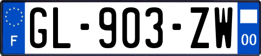 GL-903-ZW