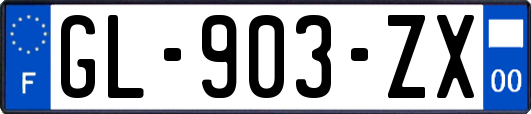 GL-903-ZX