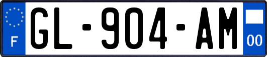GL-904-AM