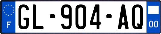 GL-904-AQ