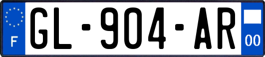 GL-904-AR