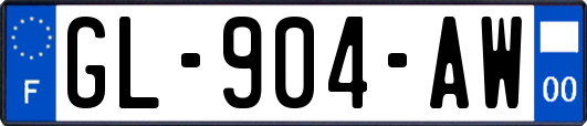 GL-904-AW