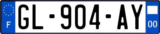 GL-904-AY