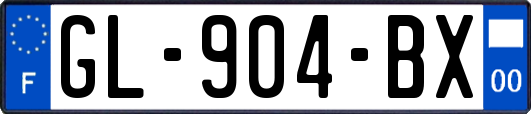 GL-904-BX