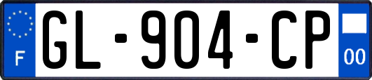 GL-904-CP