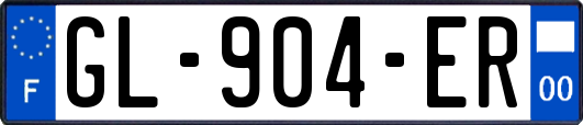 GL-904-ER