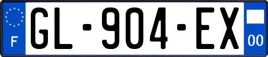 GL-904-EX