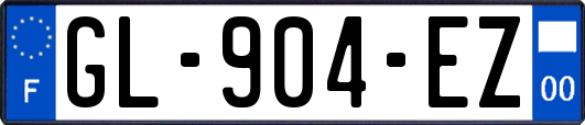 GL-904-EZ