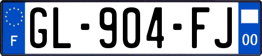 GL-904-FJ