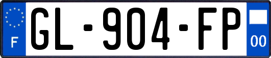 GL-904-FP