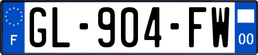 GL-904-FW