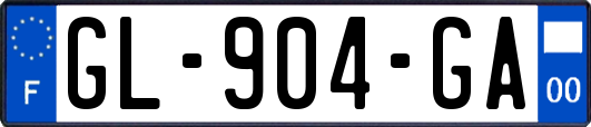 GL-904-GA