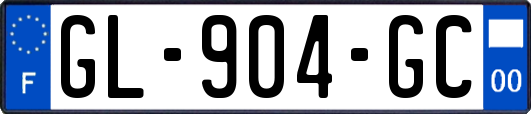 GL-904-GC