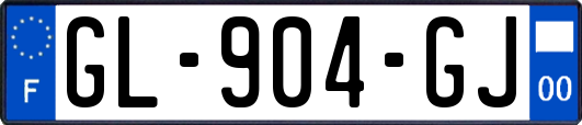 GL-904-GJ