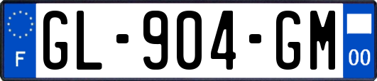 GL-904-GM