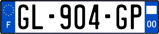 GL-904-GP