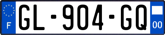 GL-904-GQ