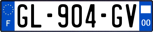 GL-904-GV
