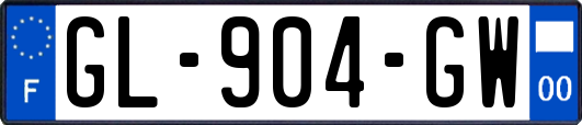 GL-904-GW