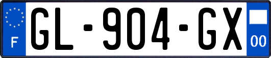 GL-904-GX