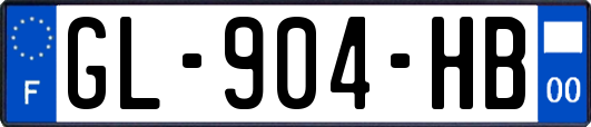 GL-904-HB