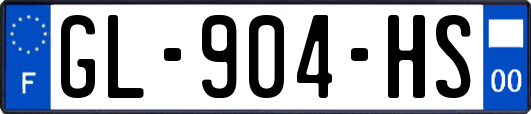 GL-904-HS