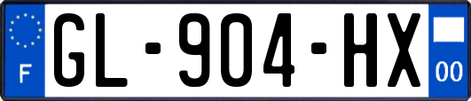 GL-904-HX