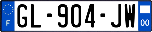 GL-904-JW