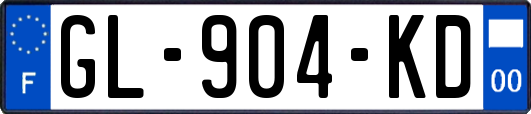 GL-904-KD