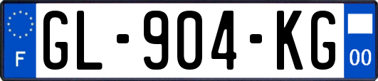 GL-904-KG