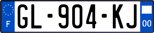 GL-904-KJ